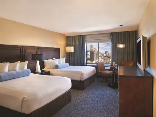 Excalibur Hotel Casino Las Vegas Unggulan Photos