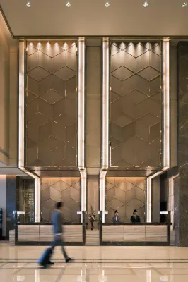 InterContinental Shanghai Hongqiao NECC Public Areas Photos