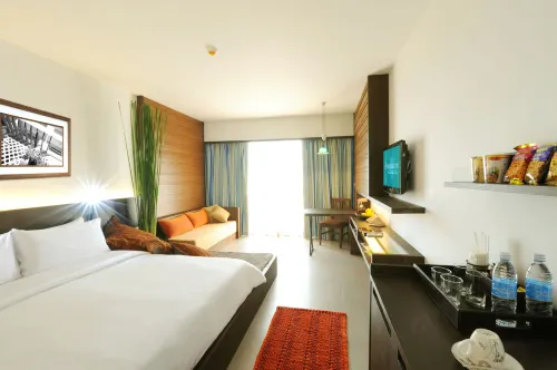 Baan Khun Nine Da non perdere Photos