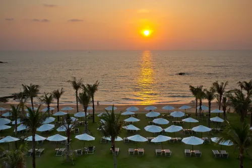 The Sands Khao Lak by Katathani Hotellin lähellä Photos