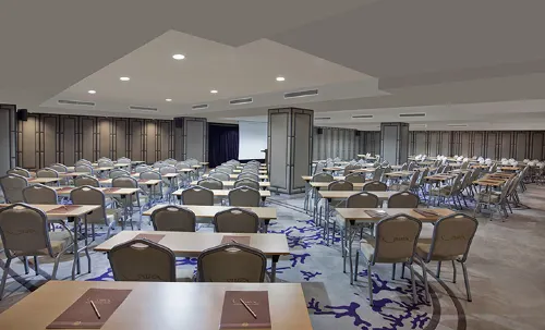 Sura Hagia Sophia Hotel Business Photos