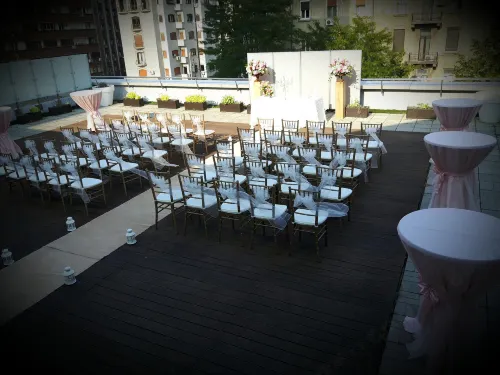 Sheraton Bucharest Hotel Loisirs et amusements Photos
