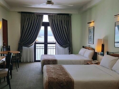 Resorts World Langkawi Chambres Photos