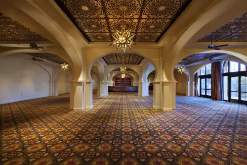 The Westin Lake Las Vegas Resort & Spa Fasilitas Bisnis Photos