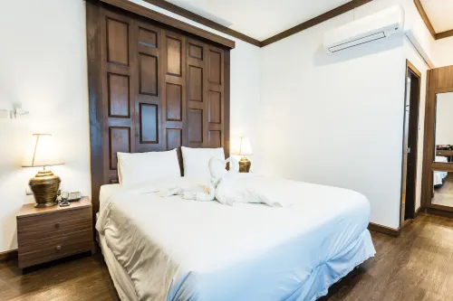 The Wing Lanna Hotel Da non perdere Photos