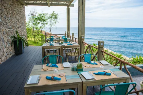 Mia Resort Nha Trang Избранное Photos