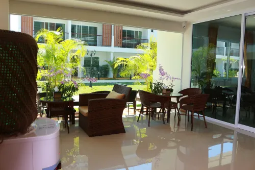 Crystal Lamai Hotel Empfohlen Photos