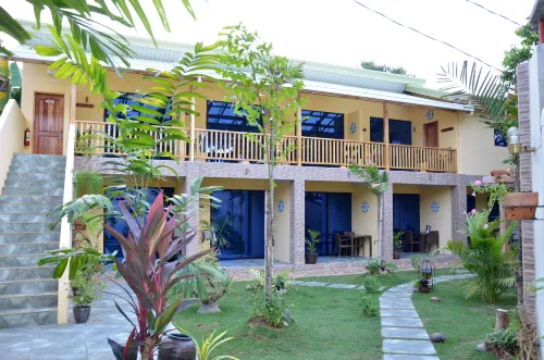 Captain's Lodge and Bar Da non perdere Photos