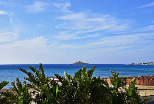 Saracen Sands Hotel & Congress Centre - Palermo À proximité de l'hôtel Photos