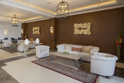 Grand Palace Hotel Sanur - Bali Public Areas Photos