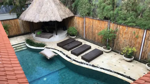 Villa Coco Bali Relaksasi & Rekreasi Photos