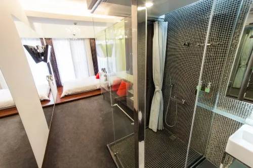 Hotel Les Champs Hualien Chambres Photos