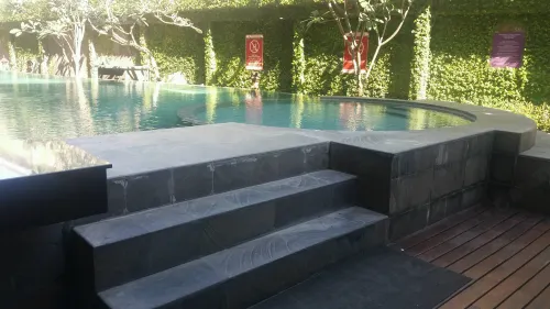 Quest Hotel Kuta Bali  by Aston Здоровье и отдых Photos