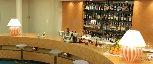 Hotel Albani Roma Benessere e tempo libero Photos