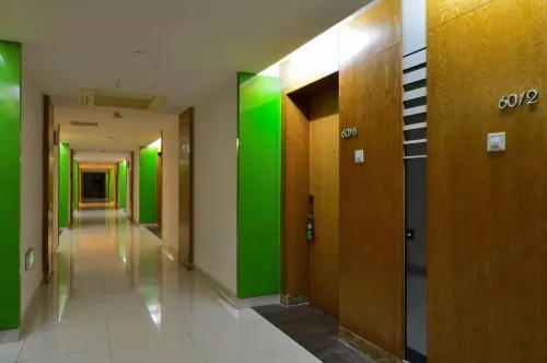 Century City Badminton Club Hotel Unggulan Photos