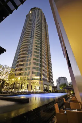 JC Kevin Sathorn Bangkok Hotel Featured Photos
