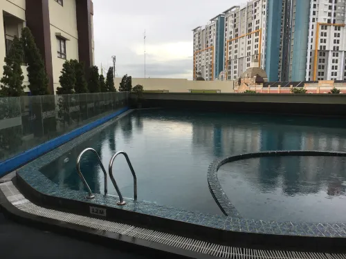 Atria Residences Gading Serpong Relaksasi & Rekreasi Photos