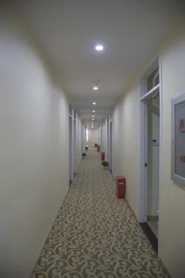 Memory Travel Hotel ( West Lake) Public Areas Photos