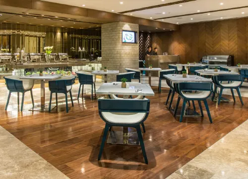 Winford Resort and Casino Manila Empfohlen Photos