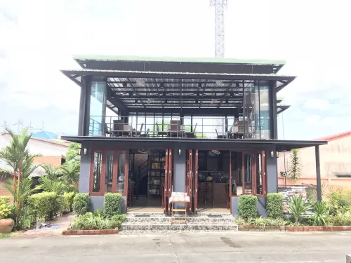 David Residence Unggulan Photos
