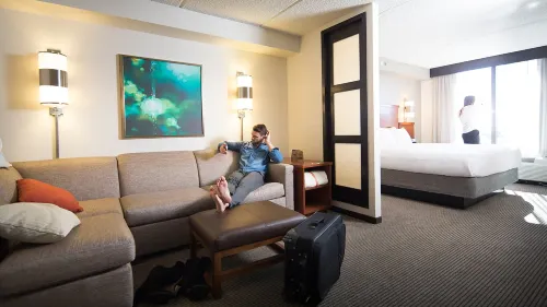 Hyatt Place Princeton Chambres Photos