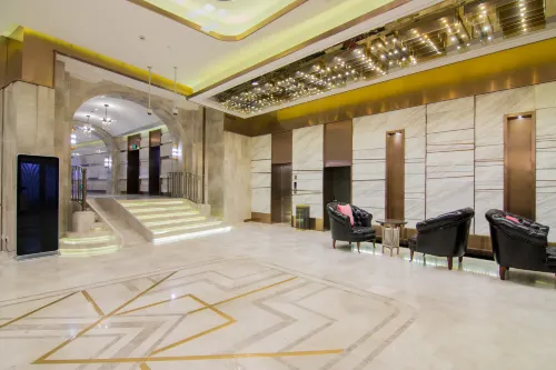 Yitel Premium (Shanghai people's Square Nanjing Road Pedestrian Street shop) Espaces publics Photos