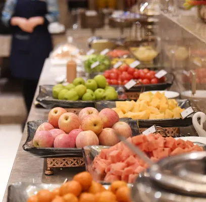 Mehood Hotel (Xining Haihu New District) Featured Photos