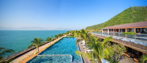 Amiana Resort Nha Trang Nổi bật Photos