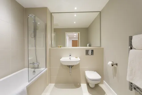Cove Minshull Street Rooms Photos