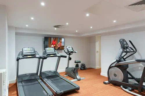 Cove Minshull Street Leisure & Recreation Photos