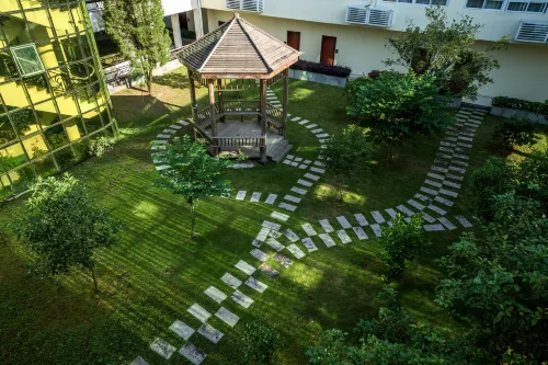 Tianyou Manor Featured Photos