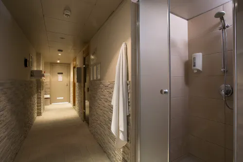 Adina Apartment Hotel Budapest Здоровье и отдых Photos