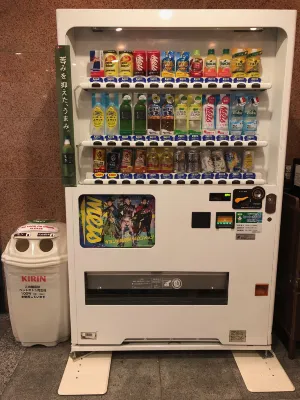 Osaka Ebisu Hotel Photos