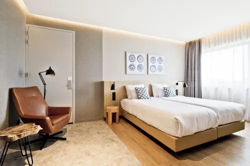 Urban Lodge Hotel الغرف Photos