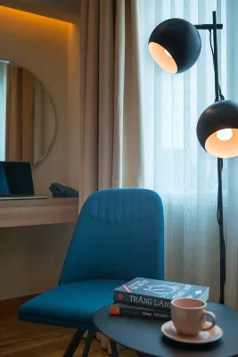 C Central Hotel Номера Photos