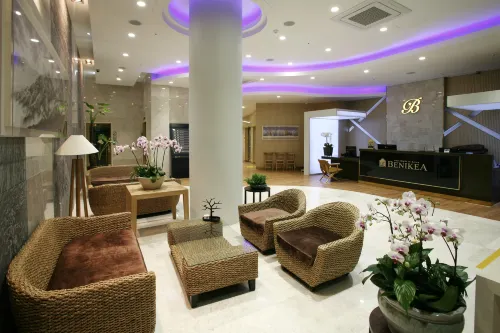 Benikea Hotel Yeosu Empfohlen Photos