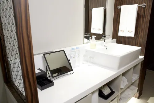 Hotel Gracery Seoul Rooms Photos