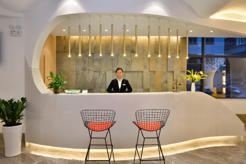 Seyearn Boutique Hotel Area Publik Photos