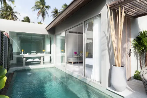 Avani + Samui Chambres Photos