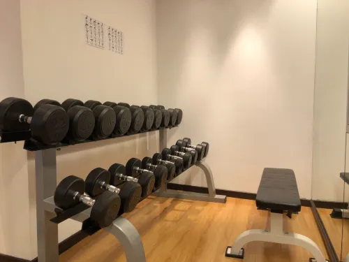 Commune by the Great Wall Leisure & Recreation Photos