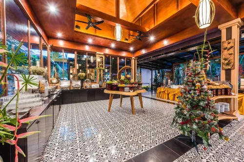 Princess Kamala Beachfront Hotel Da non perdere Photos