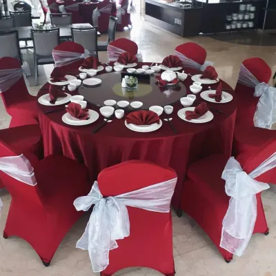 ASTON Imperial Bekasi Hotel & Conference Center Makanan Photos