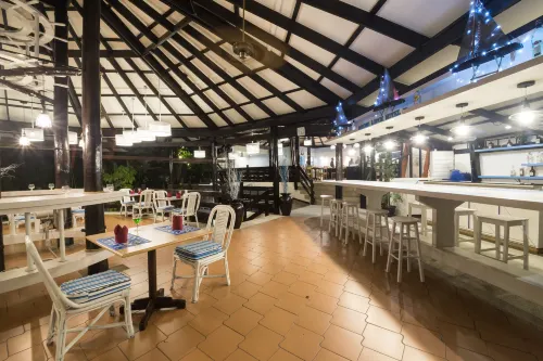 Patong Lodge Hotel Phuket Featured Photos