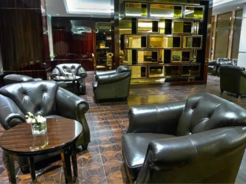 Acme Serviced Apartment Public Areas Photos