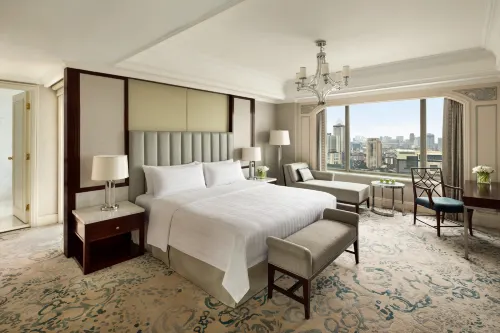 Shangri-La Jakarta Unggulan Photos