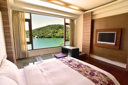 Miracolo view hotel Camere Photos