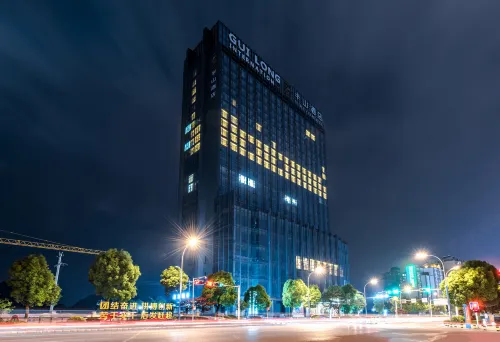 Mid-Level Hotel Nổi bật Photos