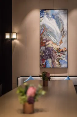 Mid-Level Hotel Yleiset tilat Photos