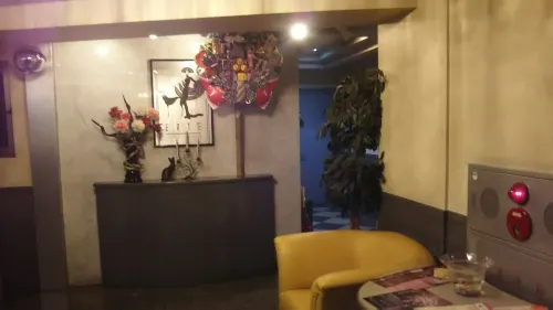 Hotel Sting Public Areas Photos
