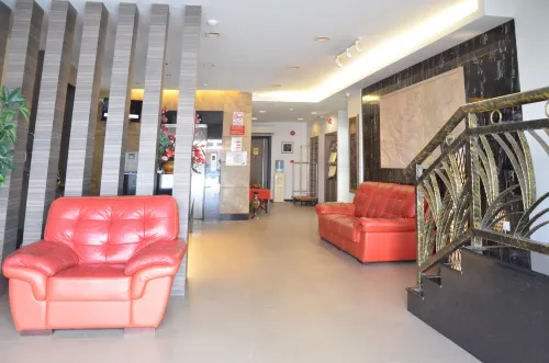 Hotel Nur Miri Da non perdere Photos